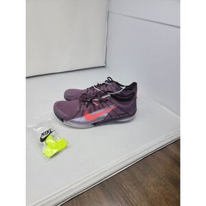 Size 10 - Nike Faith Kipyegon x Air Zoom Victory 2 Fuchsia Dream IB4202-600
